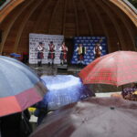 19.08.2017 Busko-Zdrój. Potańcówka z Radiem Kielce / Jarosław Kubalski - Radio Kielce / 19.08.2017 Busko-Zdrój. Potańcówka z Radiem Kielce