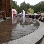 19.08.2017 Busko-Zdrój. Potańcówka z Radiem Kielce / Jarosław Kubalski - Radio Kielce / 19.08.2017 Busko-Zdrój. Potańcówka z Radiem Kielce