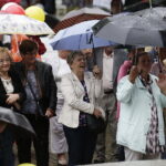 19.08.2017 Busko-Zdrój. Potańcówka z Radiem Kielce / Jarosław Kubalski - Radio Kielce / 19.08.2017 Busko-Zdrój. Potańcówka z Radiem Kielce