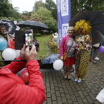 19.08.2017 Busko-Zdrój. Potańcówka z Radiem Kielce / Jarosław Kubalski - Radio Kielce / 19.08.2017 Busko-Zdrój. Potańcówka z Radiem Kielce