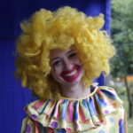 19.08.2017 Busko-Zdrój. Potańcówka z Radiem Kielce / Jarosław Kubalski - Radio Kielce / 19.08.2017 Busko-Zdrój. Potańcówka z Radiem Kielce