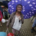 19.08.2017 Busko-Zdrój. Potańcówka z Radiem Kielce / Jarosław Kubalski - Radio Kielce / 19.08.2017 Busko-Zdrój. Potańcówka z Radiem Kielce