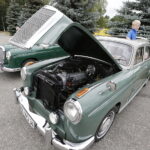 19.08.2017 Miedziana Góra. 11 Świętokrzyski Zlot Motocykli i Zabytkowych Pojazdów / Jarosław Kubalski - Radio Kielce / 19.08.2017 Miedziana Góra. 11 Świętokrzyski Zlot Motocykli i Zabytkowych Pojazdów