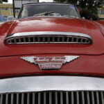 19.08.2017 Miedziana Góra. 11 Świętokrzyski Zlot Motocykli i Zabytkowych Pojazdów / Jarosław Kubalski - Radio Kielce / 19.08.2017 Miedziana Góra. 11 Świętokrzyski Zlot Motocykli i Zabytkowych Pojazdów