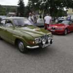 19.08.2017 Miedziana Góra. 11 Świętokrzyski Zlot Motocykli i Zabytkowych Pojazdów / Jarosław Kubalski - Radio Kielce / 19.08.2017 Miedziana Góra. 11 Świętokrzyski Zlot Motocykli i Zabytkowych Pojazdów