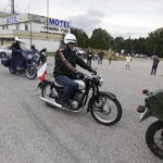 19.08.2017 Miedziana Góra. 11 Świętokrzyski Zlot Motocykli i Zabytkowych Pojazdów / Jarosław Kubalski - Radio Kielce / 19.08.2017 Miedziana Góra. 11 Świętokrzyski Zlot Motocykli i Zabytkowych Pojazdów