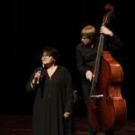 Koncert Elżbiety Adamiak w Kieleckim Centrum Kultury (20.08.2017) / Jarosław Kubalski - Radio Kielce / Koncert Elżbiety Adamiak w Kieleckim Centrum Kultury