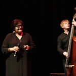 Koncert Elżbiety Adamiak w Kieleckim Centrum Kultury (20.08.2017) / Jarosław Kubalski - Radio Kielce / Koncert Elżbiety Adamiak w Kieleckim Centrum Kultury