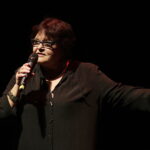 Koncert Elżbiety Adamiak w Kieleckim Centrum Kultury (20.08.2017) / Jarosław Kubalski - Radio Kielce / Koncert Elżbiety Adamiak w Kieleckim Centrum Kultury