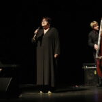 Koncert Elżbiety Adamiak w Kieleckim Centrum Kultury (20.08.2017) / Jarosław Kubalski - Radio Kielce / Koncert Elżbiety Adamiak w Kieleckim Centrum Kultury