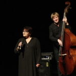 Koncert Elżbiety Adamiak w Kieleckim Centrum Kultury (20.08.2017) / Jarosław Kubalski - Radio Kielce / Koncert Elżbiety Adamiak w Kieleckim Centrum Kultury