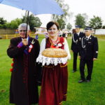 20.08.2017 Daleszyce. Dożynki gminne. / Jarosław Kubalski  /  Radio Kielce / Daleszyce. Dożynki gminne.