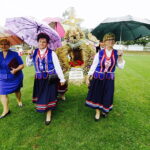 20.08.2017 Daleszyce. Dożynki gminne. / Jarosław Kubalski  /  Radio Kielce / Daleszyce. Dożynki gminne.