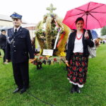 20.08.2017 Daleszyce. Dożynki gminne. / Jarosław Kubalski  /  Radio Kielce / Daleszyce. Dożynki gminne.