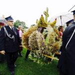 20.08.2017 Daleszyce. Dożynki gminne. / Jarosław Kubalski  /  Radio Kielce / Daleszyce. Dożynki gminne.