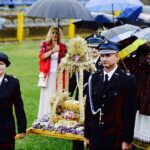 20.08.2017 Daleszyce. Dożynki gminne. / Jarosław Kubalski  /  Radio Kielce / Daleszyce. Dożynki gminne.