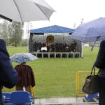 20.08.2017 Daleszyce. Dożynki gminne. / Jarosław Kubalski  /  Radio Kielce / Daleszyce. Dożynki gminne.