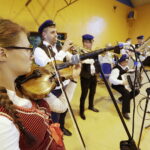 20.08.2017 Daleszyce. Dożynki gminne. / Jarosław Kubalski  /  Radio Kielce / Daleszyce. Dożynki gminne.