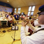 20.08.2017 Daleszyce. Dożynki gminne. / Jarosław Kubalski  /  Radio Kielce / Daleszyce. Dożynki gminne.