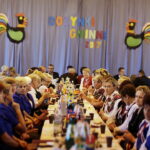 20.08.2017 Daleszyce. Dożynki gminne. / Jarosław Kubalski  /  Radio Kielce / Daleszyce. Dożynki gminne.