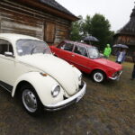 Miedziana Góra. 11 Świętokrzyski Zlot Motocykli i Zabytkowych Pojazdów (20.08.2017) / Jarosław Kubalski - Radio Kielce / Miedziana Góra. 11 Świętokrzyski Zlot Motocykli i Zabytkowych Pojazdów