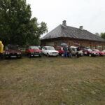 Miedziana Góra. 11 Świętokrzyski Zlot Motocykli i Zabytkowych Pojazdów (20.08.2017) / Jarosław Kubalski - Radio Kielce / Miedziana Góra. 11 Świętokrzyski Zlot Motocykli i Zabytkowych Pojazdów