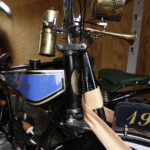 Miedziana Góra. 11 Świętokrzyski Zlot Motocykli i Zabytkowych Pojazdów (20.08.2017) / Jarosław Kubalski - Radio Kielce / Miedziana Góra. 11 Świętokrzyski Zlot Motocykli i Zabytkowych Pojazdów