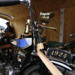 Miedziana Góra. 11 Świętokrzyski Zlot Motocykli i Zabytkowych Pojazdów (20.08.2017) / Jarosław Kubalski - Radio Kielce / Miedziana Góra. 11 Świętokrzyski Zlot Motocykli i Zabytkowych Pojazdów