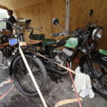 Miedziana Góra. 11 Świętokrzyski Zlot Motocykli i Zabytkowych Pojazdów (20.08.2017) / Jarosław Kubalski - Radio Kielce / Miedziana Góra. 11 Świętokrzyski Zlot Motocykli i Zabytkowych Pojazdów