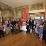 Miedziana Góra. 11 Świętokrzyski Zlot Motocykli i Zabytkowych Pojazdów (20.08.2017) / Jarosław Kubalski - Radio Kielce / Miedziana Góra. 11 Świętokrzyski Zlot Motocykli i Zabytkowych Pojazdów