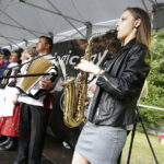 27.08.2017 Miedzianka. Piknik górniczy w Muzeum Górnictwa Kruszcowego. / Jarosław Kubalski / Radio Kielce / Miedzianka. Piknik górniczy w Muzeum Górnictwa Kruszcowego.