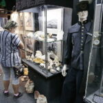 27.08.2017 Miedzianka. Piknik górniczy w Muzeum Górnictwa Kruszcowego. / Jarosław Kubalski / Radio Kielce / Miedzianka. Piknik górniczy w Muzeum Górnictwa Kruszcowego.