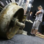 27.08.2017 Miedzianka. Piknik górniczy w Muzeum Górnictwa Kruszcowego. / Jarosław Kubalski / Radio Kielce