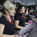 27.08.2017 Miedzianka. Piknik górniczy w Muzeum Górnictwa Kruszcowego. / Jarosław Kubalski / Radio Kielce / Miedzianka. Piknik górniczy w Muzeum Górnictwa Kruszcowego.