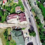 21.08.2017 Kielce. Budowa ulicy Kwarcianej / Jarosław Kubalski - Radio Kielce / Kielce. Budowa ulicy Kwarcianej