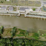 23.08.2017 Połaniec. Elektrownia Połaniec. / Jarosław Kubalski  /  Radio Kielce / Elektrownia Połaniec