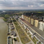 23.08.2017 Połaniec. Elektrownia Połaniec. / Jarosław Kubalski  /  Radio Kielce / Elektrownia Połaniec