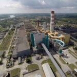 23.08.2017 Połaniec. Elektrownia Połaniec / Jarosław Kubalski / Radio Kielce