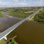 23.08.2017 Połaniec. Most na Wiśle. / Jarosław Kubalski  /  Radio Kielce / Połaniec. Most na Wiśle.