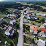 Kielce. Ulica Batalionów Chłopskich (25.08.2017) / Jarosław Kubalski - Radio Kielce / Kielce. Ulica Batalionów Chłopskich