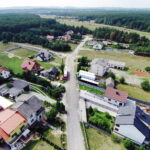 Kielce. Ulica Batalionów Chłopskich (25.08.2017) / Jarosław Kubalski - Radio Kielce / Kielce. Ulica Batalionów Chłopskich