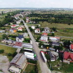 Kielce. Ulica Batalionów Chłopskich (25.08.2017) / Jarosław Kubalski - Radio Kielce / Kielce. Ulica Batalionów Chłopskich