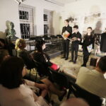 25.08.2017 Kielce. Uroczystości w 75. rocznicę zagłady getta kieleckiego. / Jarosław Kubalski  /  Radio Kielce / Kielce. Uroczystości w 75. rocznicę zagłady getta kieleckiego.