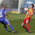 Mecz z beniaminkiem w Niecieczy nie będzie spacerkiem