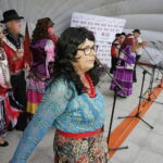 26.08.2017 Skarżysko - Kamienna. Potańcówka z Radiem Kielce. Zespół „Perły z Lamusa". / Jarosław Kubalski  /  Radio Kielce / Skarżysko - Kamienna. Potańcówka z Radiem Kielce