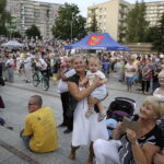 26.08.2017 Skarżysko - Kamienna. Potańcówka z Radiem Kielce. / Jarosław Kubalski  /  Radio Kielce / Skarżysko - Kamienna. Potańcówka z Radiem Kielce