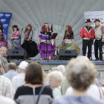 26.08.2017 Skarżysko - Kamienna. Potańcówka z Radiem Kielce. / Jarosław Kubalski  /  Radio Kielce / Skarżysko - Kamienna. Potańcówka z Radiem Kielce