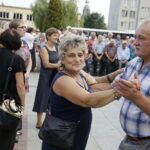 26.08.2017 Skarżysko - Kamienna. Potańcówka z Radiem Kielce. / Jarosław Kubalski  /  Radio Kielce / Skarżysko - Kamienna. Potańcówka z Radiem Kielce