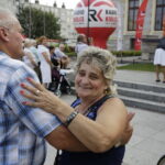 26.08.2017 Skarżysko - Kamienna. Potańcówka z Radiem Kielce. / Jarosław Kubalski  /  Radio Kielce / Skarżysko - Kamienna. Potańcówka z Radiem Kielce