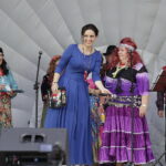 26.08.2017 Skarżysko - Kamienna. Potańcówka z Radiem Kielce. / Jarosław Kubalski  /  Radio Kielce / Skarżysko - Kamienna. Potańcówka z Radiem Kielce